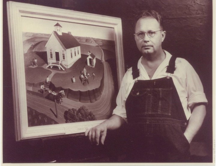 grant-wood